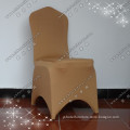 Wholesale Colorful Spandex Chair Cover Ycf-831